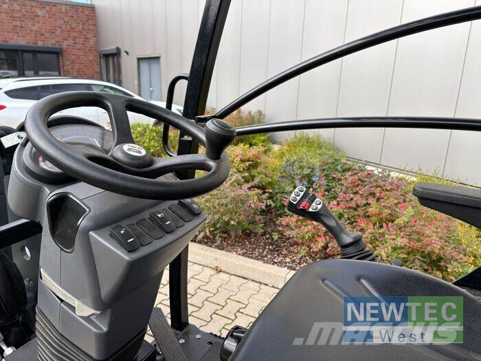 GiANT G2700 HD+ Pale gommate