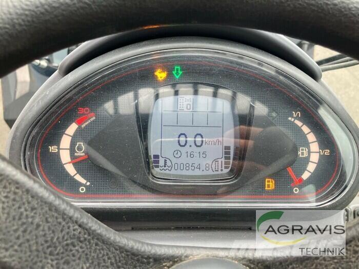 GiANT G2700 X-TRA HD+ Pale gommate