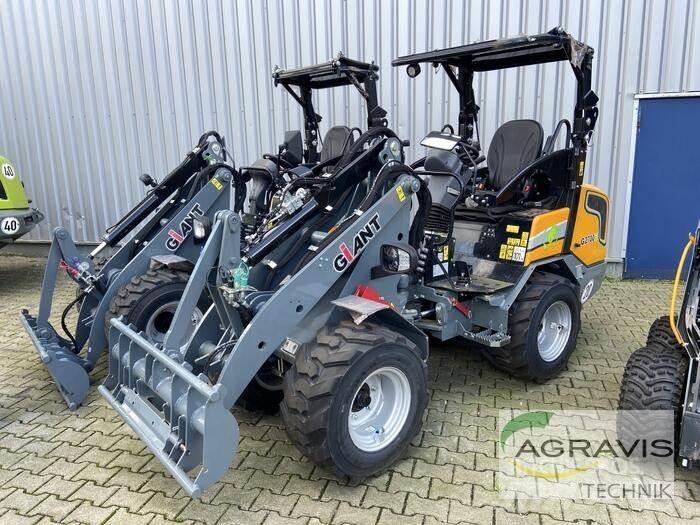 GiANT G2700E Costruzioni - Altro