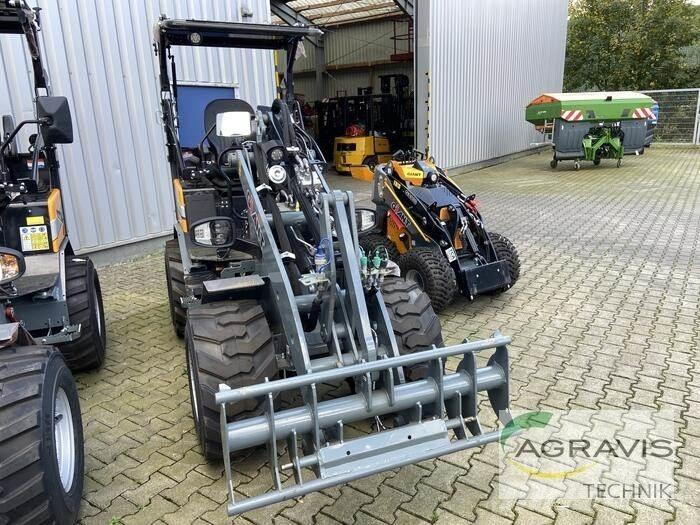GiANT G2700E Costruzioni - Altro
