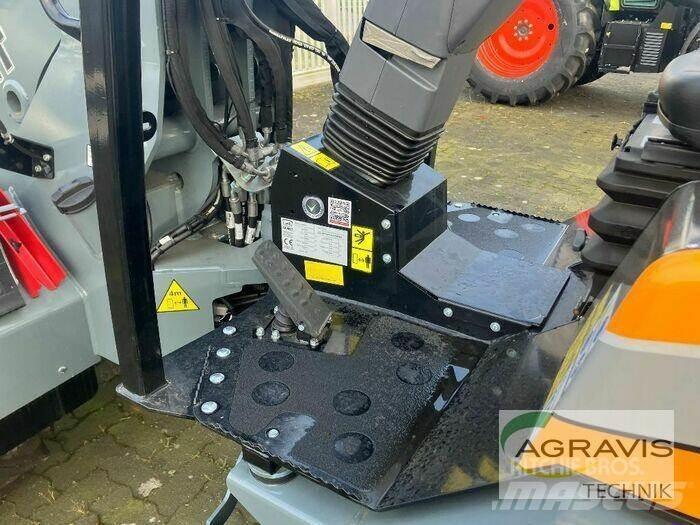 GiANT G3500 Pale gommate
