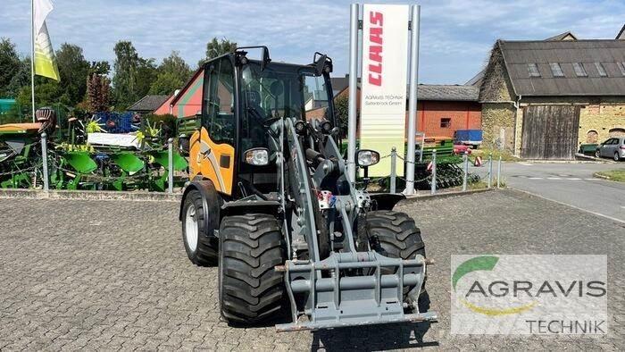 GiANT G5000 Pale gommate