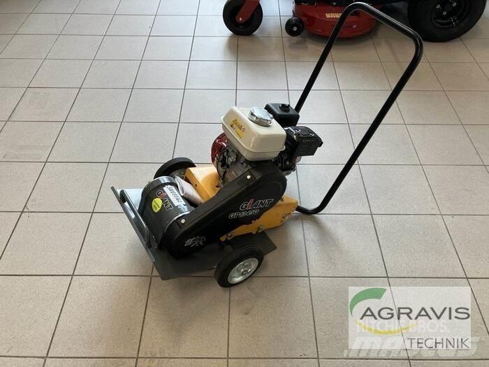 GiANT GP1345G Costruzioni - Altro