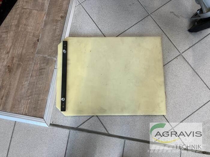 GiANT GP1345G Costruzioni - Altro