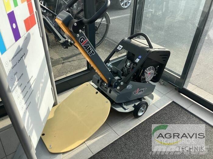 GiANT GPR3558D Costruzioni - Altro