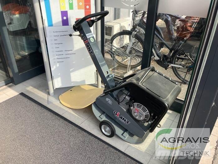 GiANT GPR3558D Costruzioni - Altro