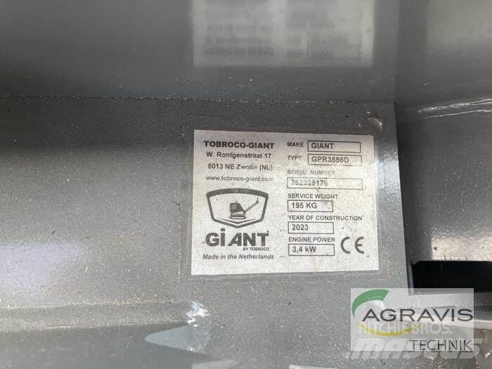 GiANT GPR3558D Costruzioni - Altro