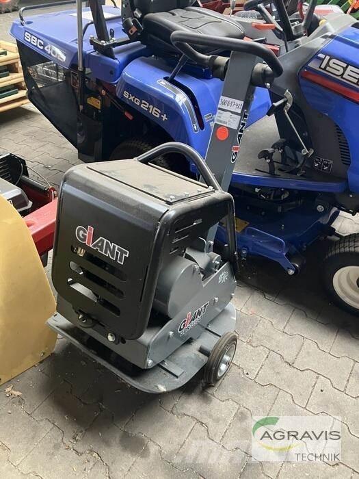 GiANT GPR3558D Costruzioni - Altro
