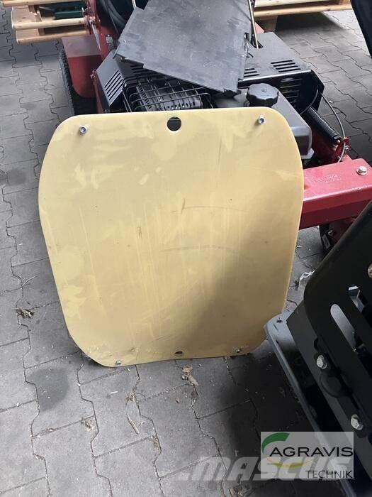 GiANT GPR3558D Costruzioni - Altro