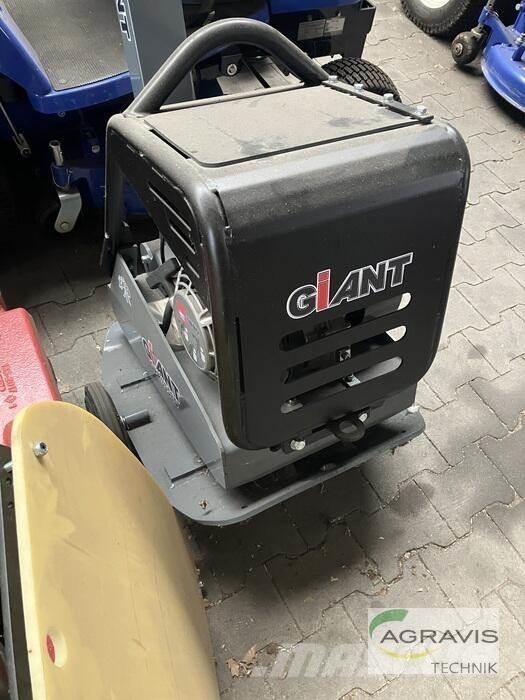 GiANT GPR3558D Costruzioni - Altro