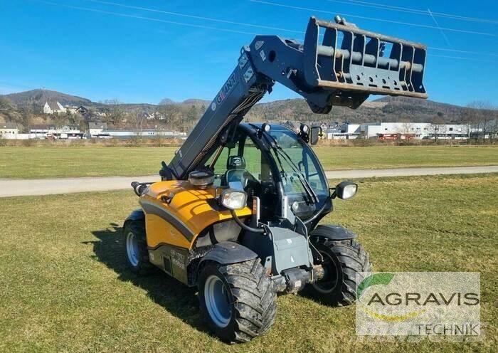 GiANT GT5048 Sollevatori telescopici per agricoltura