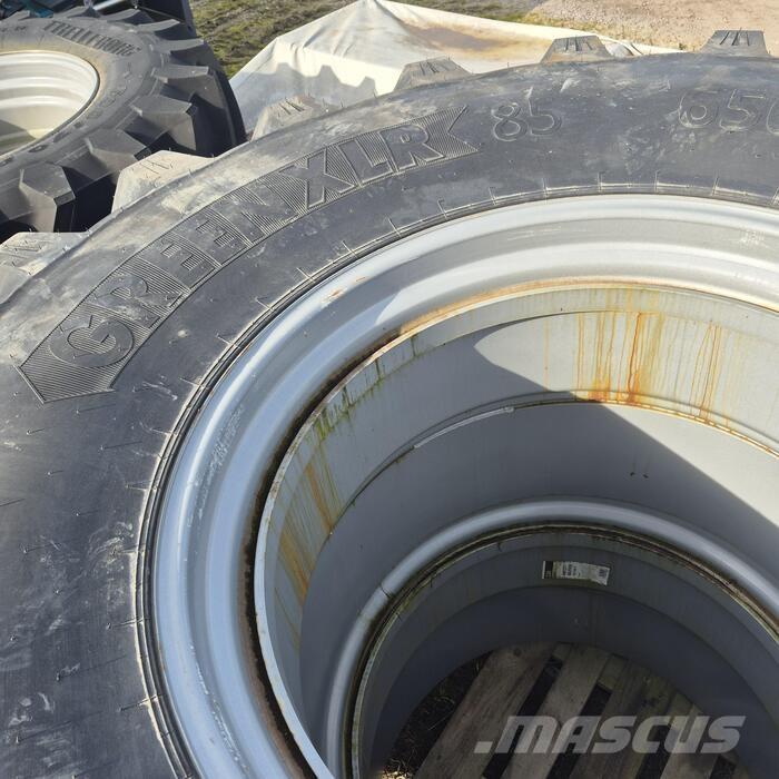 Green XLR85 650/85 R38 Altri accessori per trattori