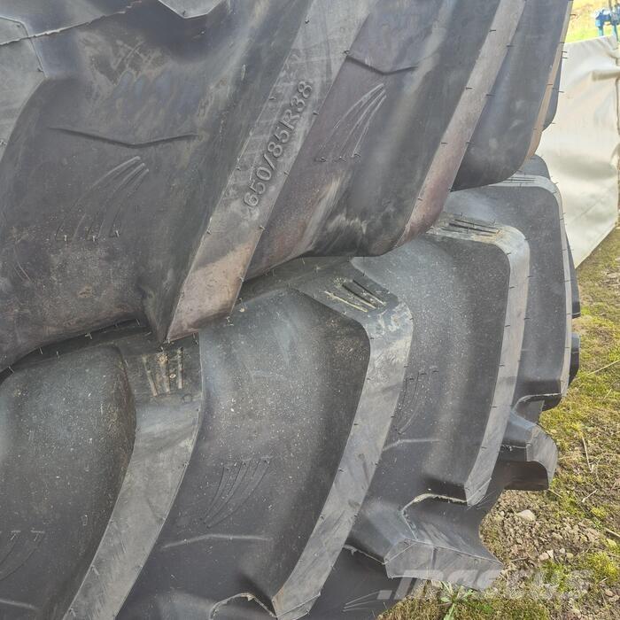 Green XLR85 650/85 R38 Altri accessori per trattori