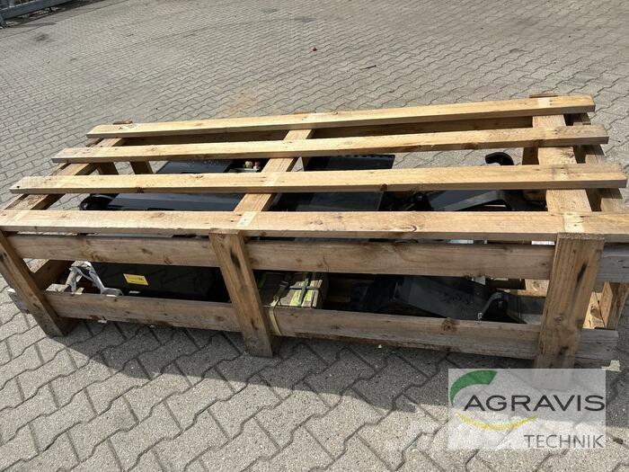 Greentec HXF 3302 Segatronchi e spaccalegna