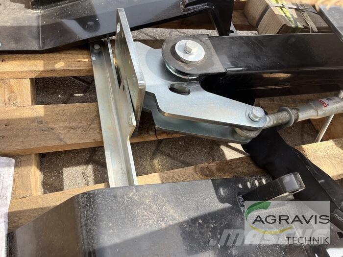 Greentec HXF 3302 Segatronchi e spaccalegna