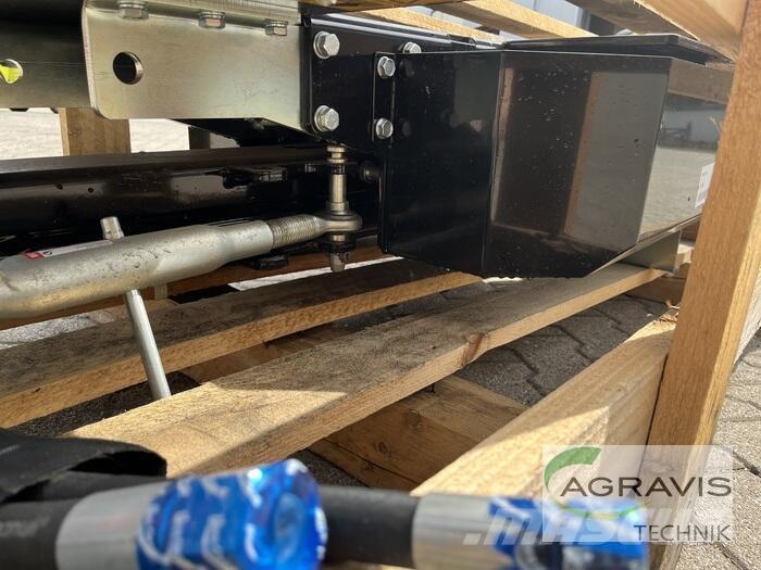 Greentec HXF 3302 Segatronchi e spaccalegna