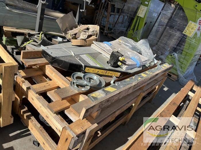 Greentec LRS 2002 Segatronchi e spaccalegna