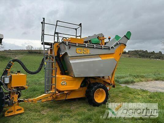 Gregoire Besson G3.220 Agricoltura - Altro