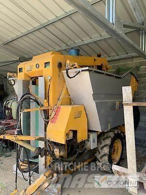 Gregoire Besson G50 Agricoltura - Altro