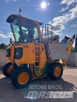 Gregoire Besson G6.210 Agricoltura - Altro