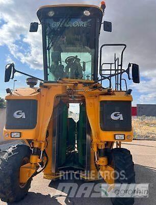 Gregoire Besson G6.210 Agricoltura - Altro