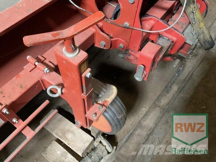 Grimme DF30000 Erpici rotanti e motozappe