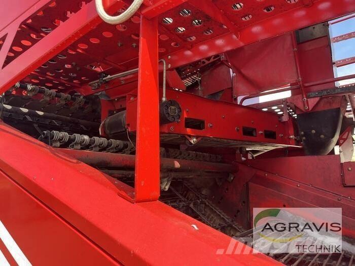 Grimme EVO 280 Scava raccogli patate