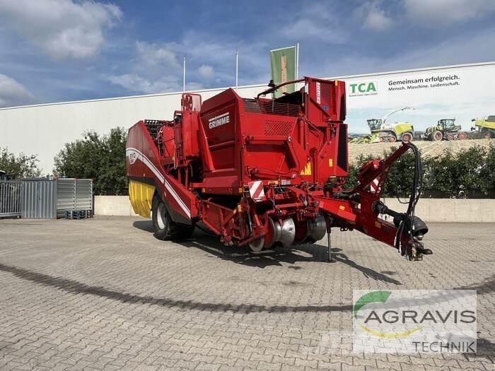 Grimme EVO 280 Scava raccogli patate
