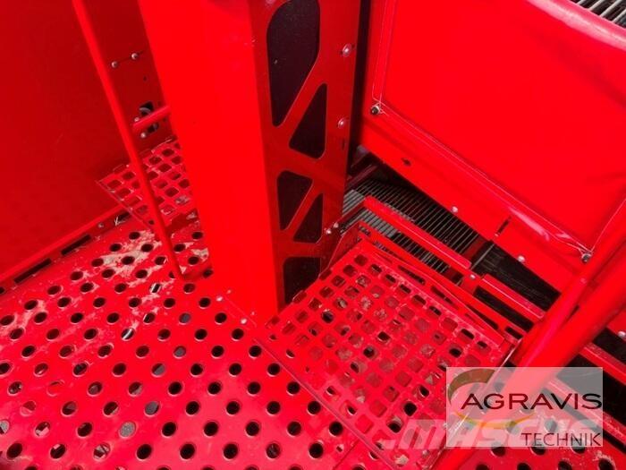Grimme EVO 280 Scava raccogli patate