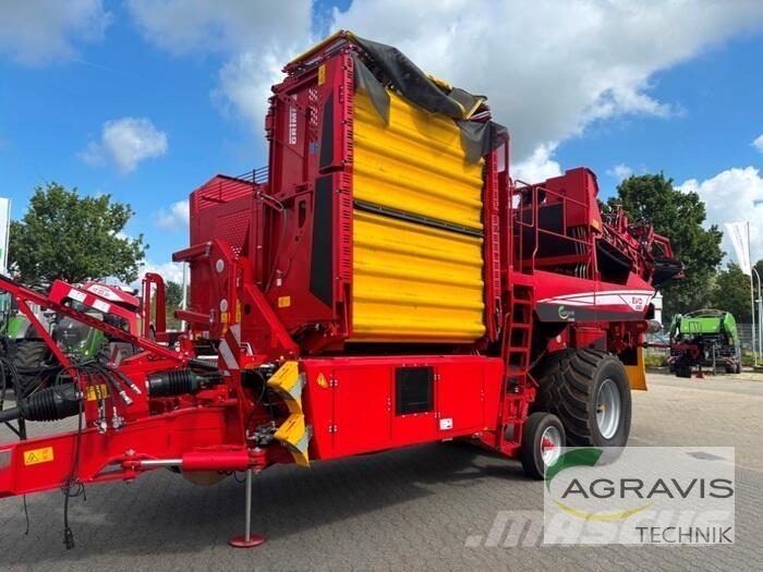 Grimme EVO 280 Scava raccogli patate