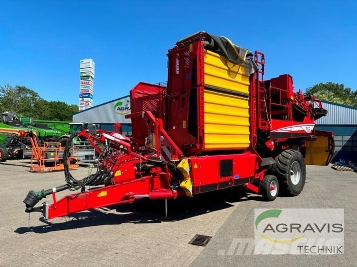 Grimme EVO 280 Scava raccogli patate