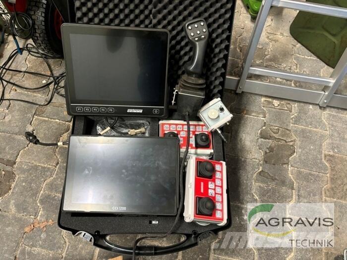 Grimme EVO 280 Scava raccogli patate