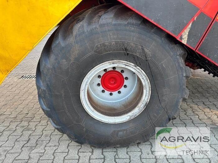 Grimme EVO 290 Scava raccogli patate