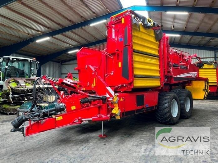 Grimme EVO 290 Scava raccogli patate