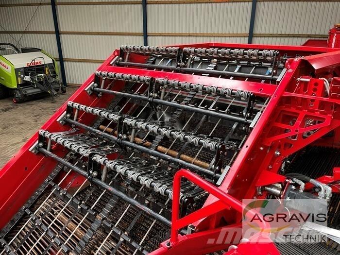 Grimme EVO 290 Scava raccogli patate