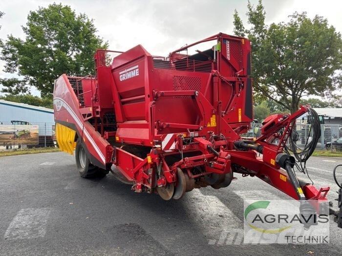 Grimme EVO 290 NB Scava raccogli patate