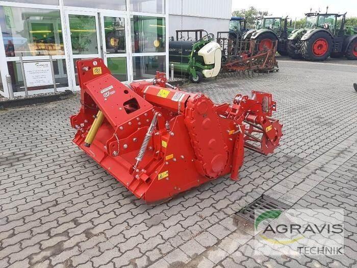 Grimme GF 200 Erpici rotanti e motozappe