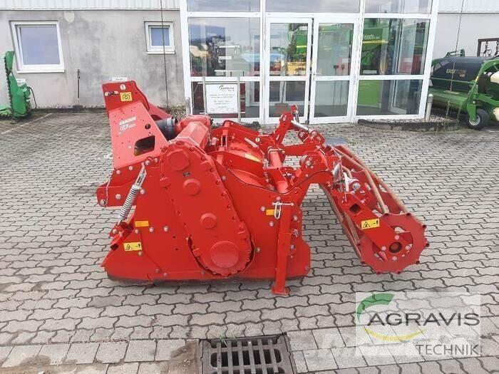 Grimme GF 200 Erpici rotanti e motozappe