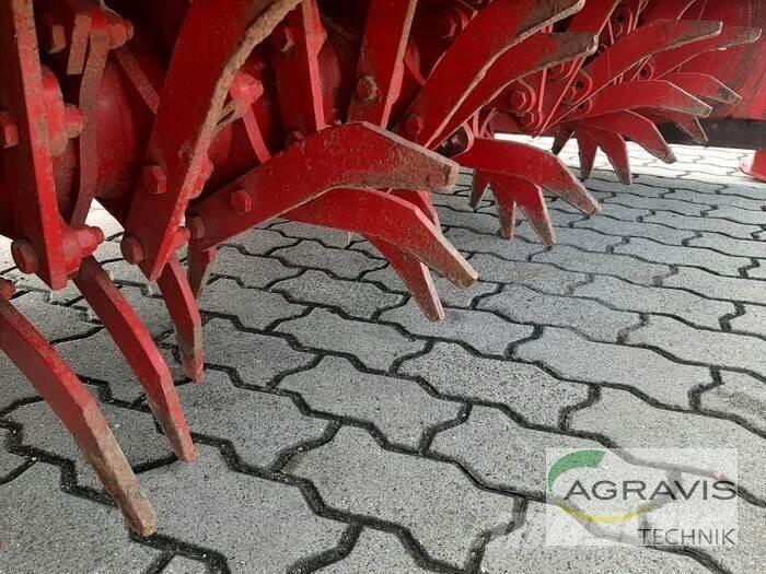 Grimme GF 200 Erpici rotanti e motozappe