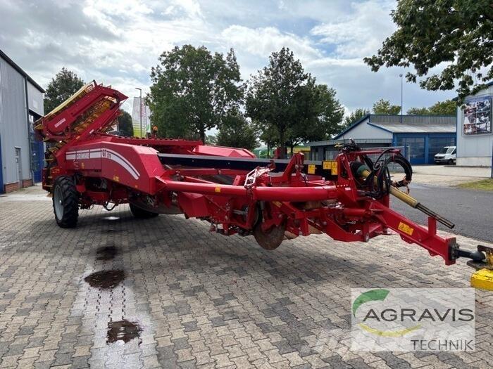 Grimme GT 170 Pale gommate