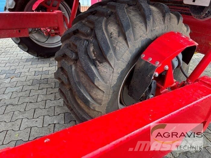 Grimme GT 170 Pale gommate