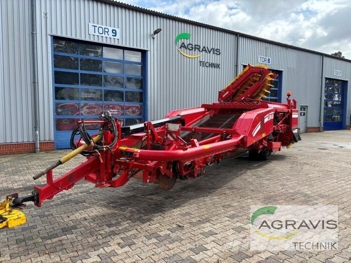 Grimme GT 170 Pale gommate