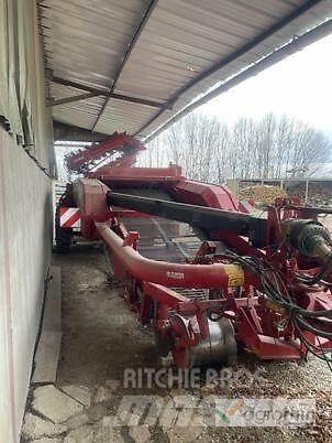 Grimme GT170 S-MS Scava raccogli patate