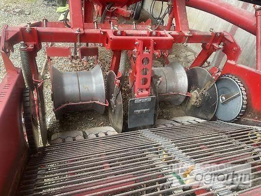 Grimme GT170 S-MS Scava raccogli patate