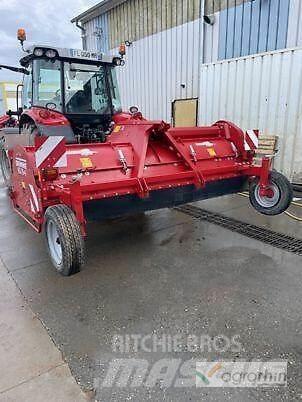 Grimme KS75-4 Agricoltura - Altro
