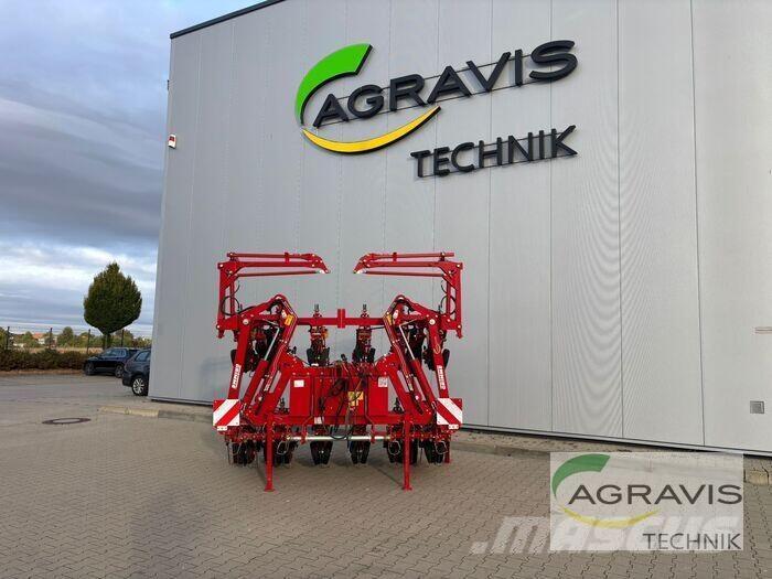 Grimme MATRIX 1200 Trapiantatrici