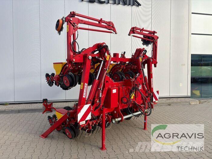 Grimme MATRIX 1200 Trapiantatrici