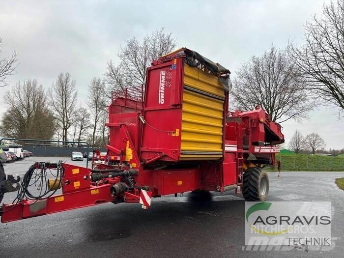 Grimme SE 150-60 NB Scava raccogli patate