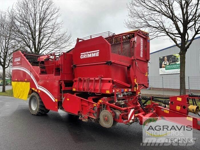 Grimme SE 150-60 NB Scava raccogli patate