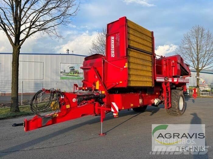 Grimme SE 150-60 NB Scava raccogli patate